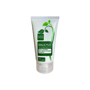 ANTI- ACNE FACE WASH