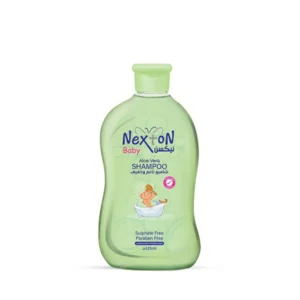 Nexton Alovera Baby Shampoo 125ml